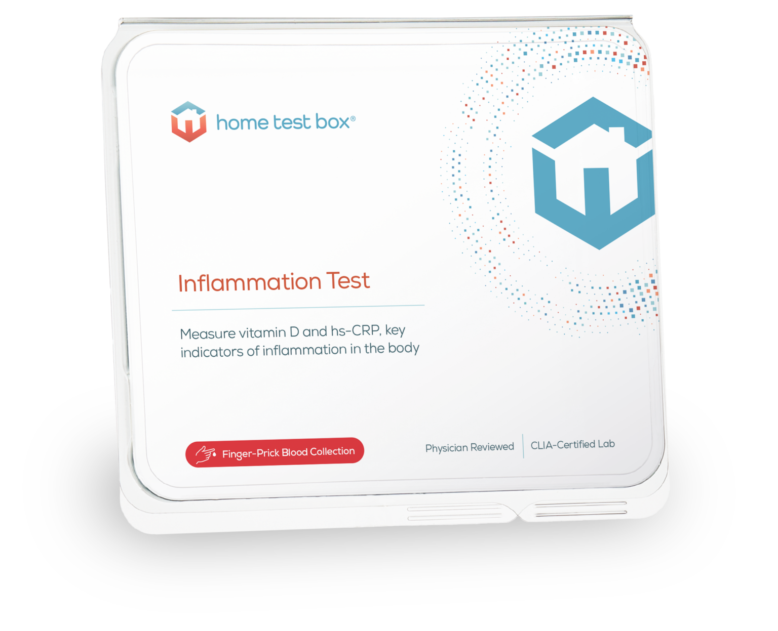 inflammation-test-home-test-box