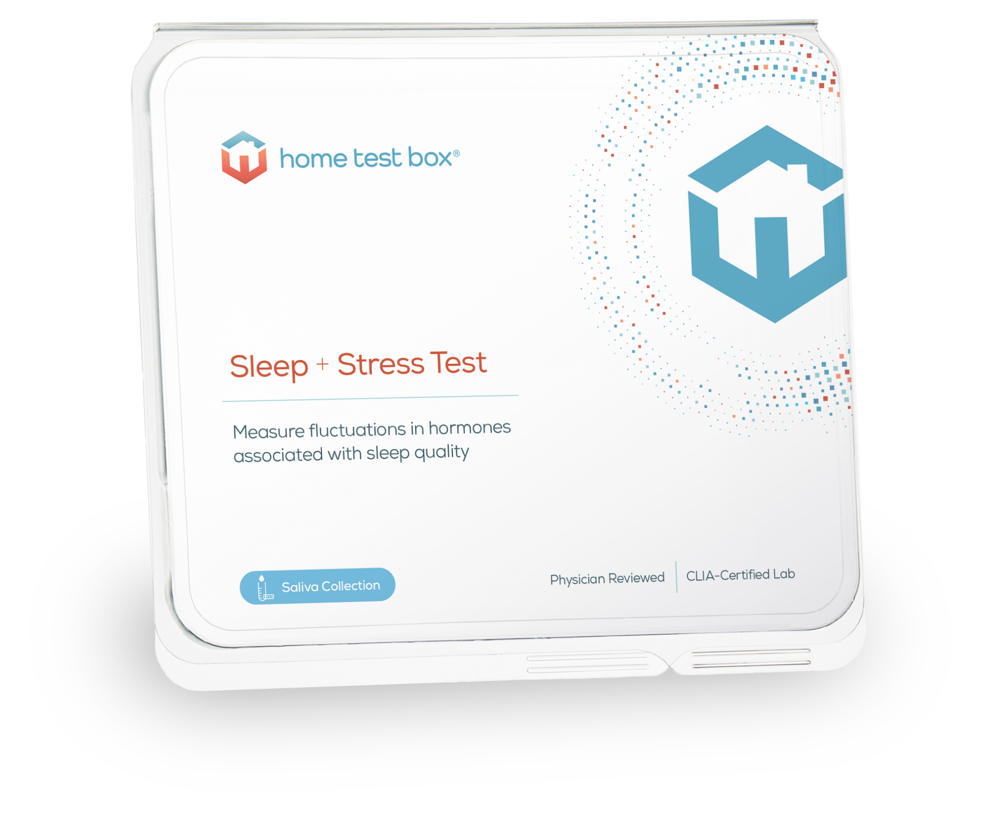 Sleep And Stress Test Home Test Box sleep-and-stress-test-home-test-box